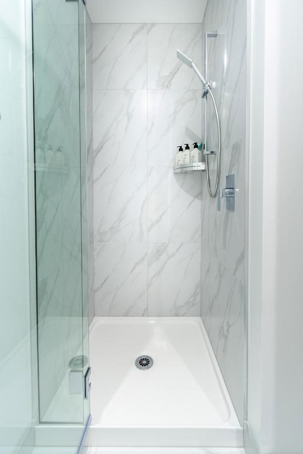 شقة Central Sunny Perch 2 Bed 1 Bath كريستتشيرش المظهر الخارجي الصورة
