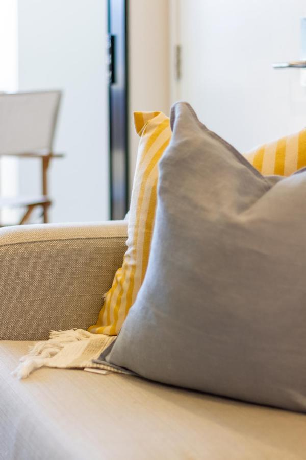 شقة Central Sunny Perch 2 Bed 1 Bath كريستتشيرش المظهر الخارجي الصورة