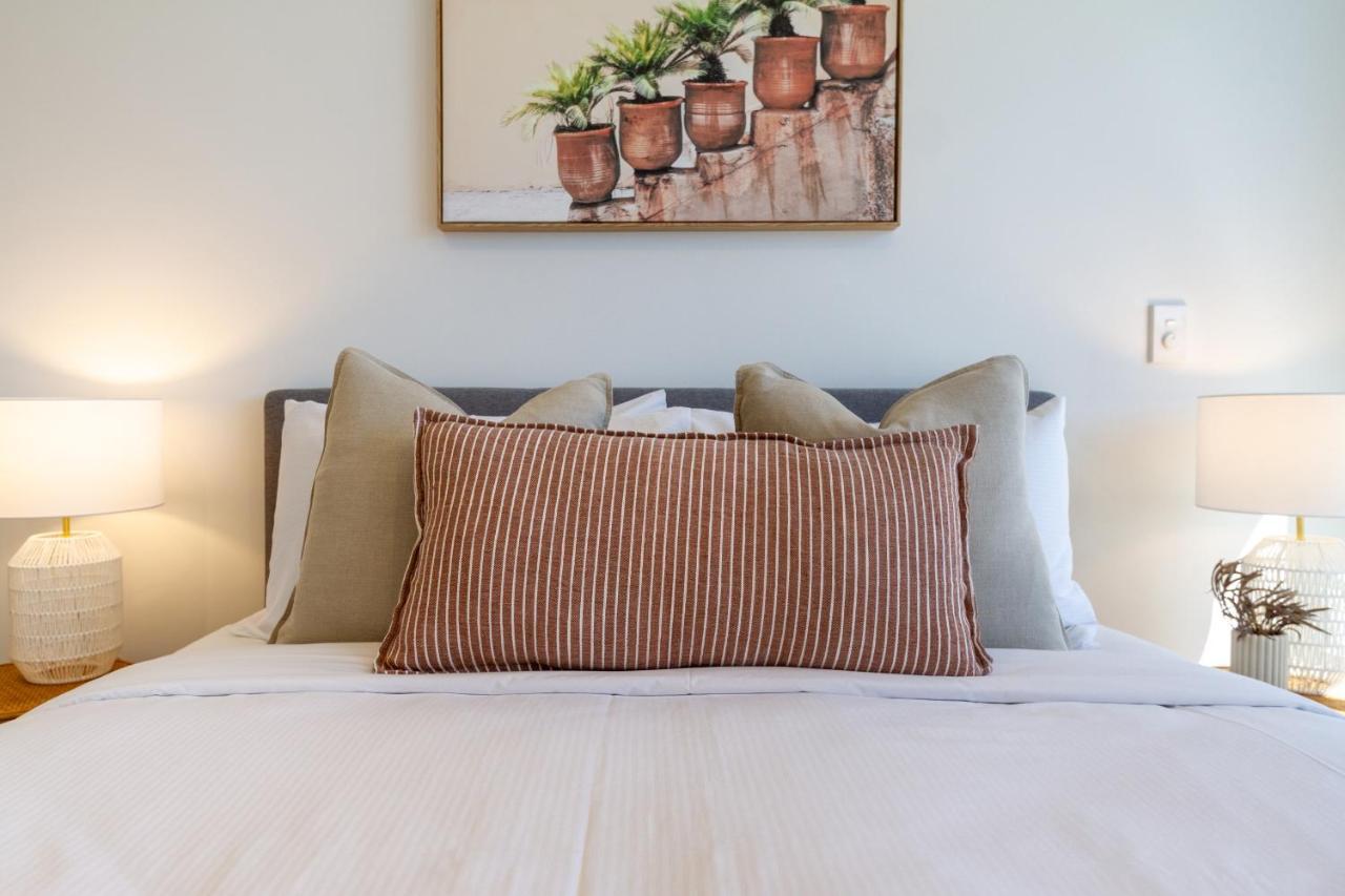 شقة Central Sunny Perch 2 Bed 1 Bath كريستتشيرش المظهر الخارجي الصورة
