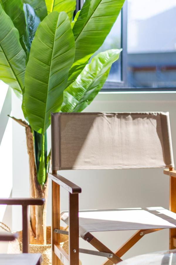شقة Central Sunny Perch 2 Bed 1 Bath كريستتشيرش المظهر الخارجي الصورة