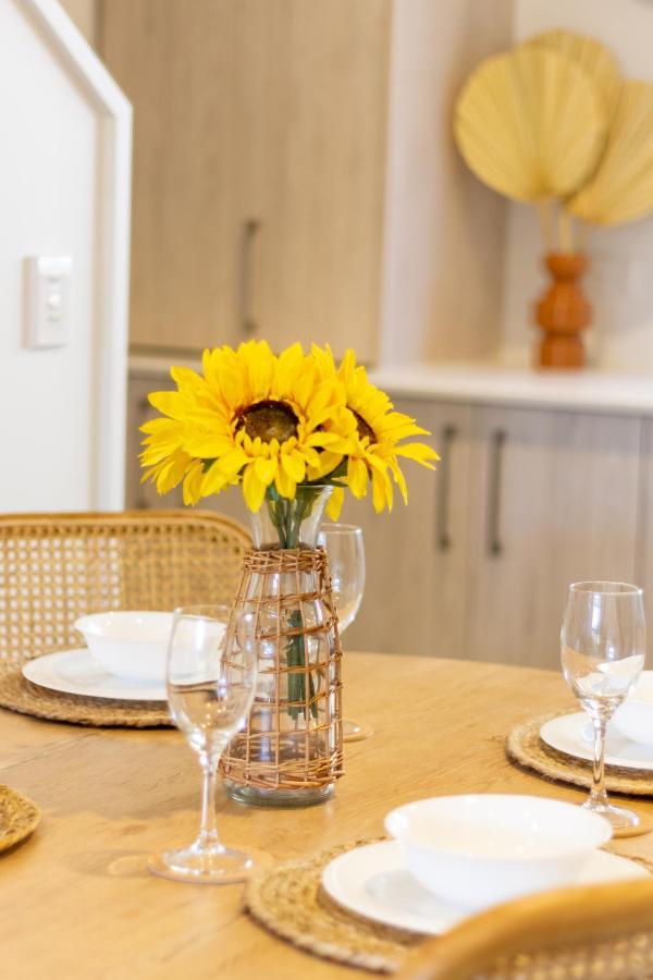 شقة Central Sunny Perch 2 Bed 1 Bath كريستتشيرش المظهر الخارجي الصورة